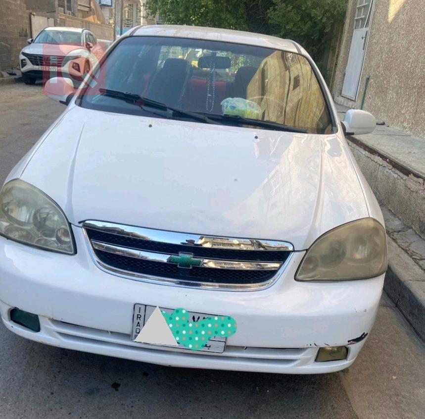 شيفروليه اوبترا